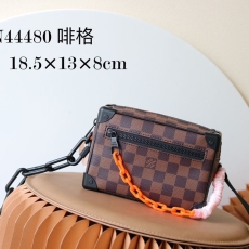 LV Box Bags